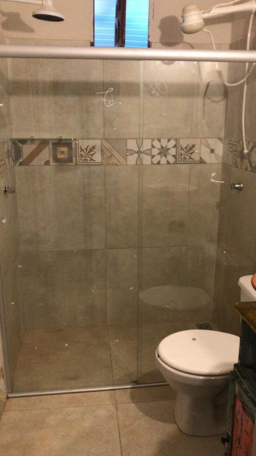 הוילה Lencois Casa Temporada מראה חיצוני תמונה